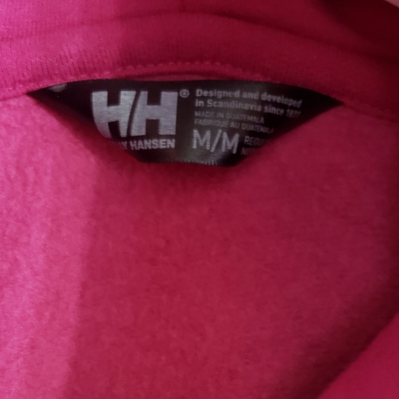 Helly Hansen Hooded Jacket - Picture 2 of 3